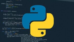 Lee más sobre el artículo Udemy Gratis en español: Curso de Python 3.10: Aprende Desde Cero a Pro 2022 Parte 3