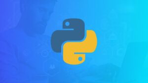 Lee más sobre el artículo Cupón Udemy en español: Aprende Machine Learning desde cero con Python con 100% de descuento por tiempo LIMITADO