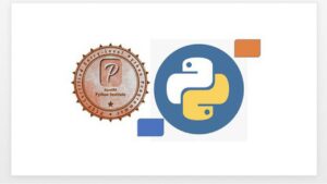 Lee más sobre el artículo Cupón Udemy: Exámenes de certificación de Python – PCEP-30-01/PCEP-30-02 – 2022 con 100% de descuento por tiempo LIMITADO