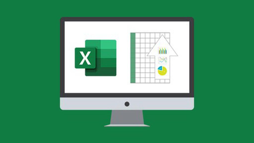 Cupón Udemy: Aprenda Excel 2021 más allá de lo básico | un curso ...