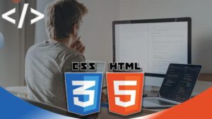 Lee más sobre el artículo Cupón Udemy: Curso completo de HTML5 y CSS3 | cree sitios web como un profesional con 100% de descuento por tiempo LIMITADO