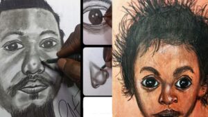 Lee más sobre el artículo Cupón Udemy: El arte de dibujar la cara | Curso de iniciación (NUEVO) 2022 con 100% de descuento por tiempo LIMITADO