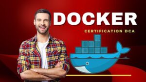 Lee más sobre el artículo Cupón Udemy en español: Docker Certified Associate (DCA) Test 2022 con 100% de descuento por tiempo LIMITADO