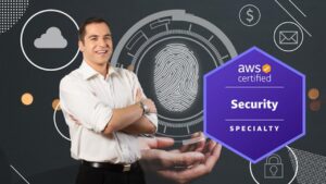 Lee más sobre el artículo Cupón Udemy en español: Simulador AWS Certified Security Speciality con 100% de descuento por tiempo LIMITADO