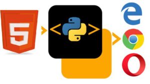 Lee más sobre el artículo Cupón Udemy: PyScript Fundamentals 101- Run Python in your Browser’s HTML con 100% de descuento por tiempo LIMITADO