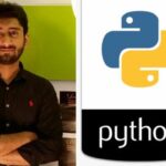 Cupón Udemy: Python for Beginners to Advance con 100% de descuento por tiempo LIMITADO