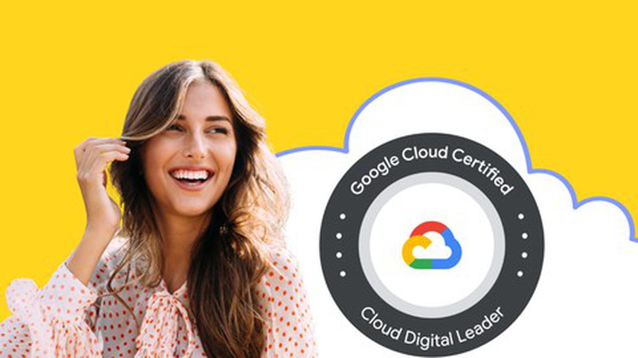 Cloud-Digital-Leader Practice Test Engine