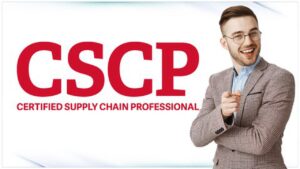 Lee más sobre el artículo Cupón Udemy en español: Certified Supply Chain Professional (CSCP) PRO Practice-2022 con 100% de descuento por tiempo LIMITADO