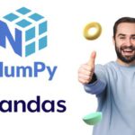 Cupón Udemy: Numpy y Pandas para principiantes con 100% de descuento por tiempo LIMITADO