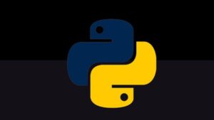 Lee más sobre el artículo Cupón Udemy: Realice diferentes proyectos de Python del mundo real como principiante con 100% de descuento por tiempo LIMITADO