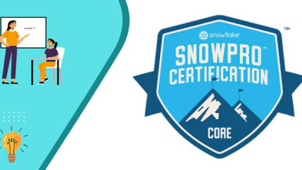 Cupón Udemy: Snowflake SnowPro Core Certification Dumps 2022 con 100%
