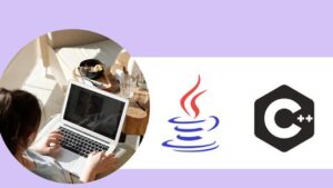 Lee más sobre el artículo Cupón Udemy: Curso completo de formación Java y C++ 2022 con 100% de descuento por tiempo LIMITADO