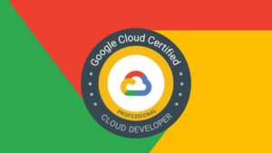 Lee más sobre el artículo Cupón Udemy: Google Professional Cloud Developer Exam Questions 2022 con 100% de descuento por tiempo LIMITADO