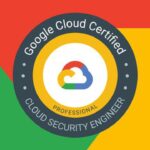 Cupón Udemy: Google Cloud Professional Cloud Security Engineer Tests 2022 con 100% de descuento por tiempo LIMITADO