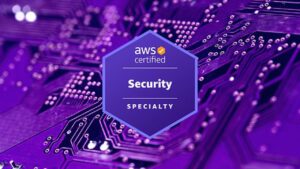 Lee más sobre el artículo Cupón Udemy: AWS Certified Security – Specialty Tests 2022 con 100% de descuento por tiempo LIMITADO