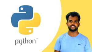 Lee más sobre el artículo Cupón Udemy: Fundamentos de Python con 100% de descuento por tiempo LIMITADO
