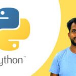 Cupón Udemy: Fundamentos de Python con 100% de descuento por tiempo LIMITADO