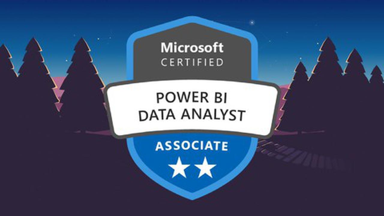 Cupón Udemy: PL-300 Microsoft Power BI Data Analyst Practice Tests con ...