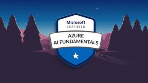Lee más sobre el artículo Cupón Udemy: AI-900 – Azure AI Fundamentals Practice Tests con 100% de descuento por tiempo LIMITADO