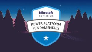 Lee más sobre el artículo Cupón Udemy: PL-900 Microsoft Power Platform Fundamentals Practice Tests con 100% de descuento por tiempo LIMITADO