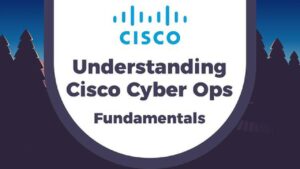 Lee más sobre el artículo Cupón Udemy: 200-201 CBROPS  – Cisco Cybersecurity Practice Tests con 100% de descuento por tiempo LIMITADO