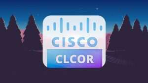 Lee más sobre el artículo Cupón Udemy: Cisco CCNP Collaboration 350-801 CLCOR Practice Tests con 100% de descuento por tiempo LIMITADO