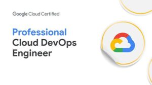 Lee más sobre el artículo Cupón Udemy: Google Professional Cloud DevOps Engineer Practice Exams con 100% de descuento por tiempo LIMITADO