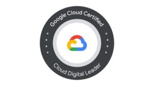 Lee más sobre el artículo Cupón Udemy: Google Cloud Digital Leader Certification Practice Exams con 100% de descuento por tiempo LIMITADO