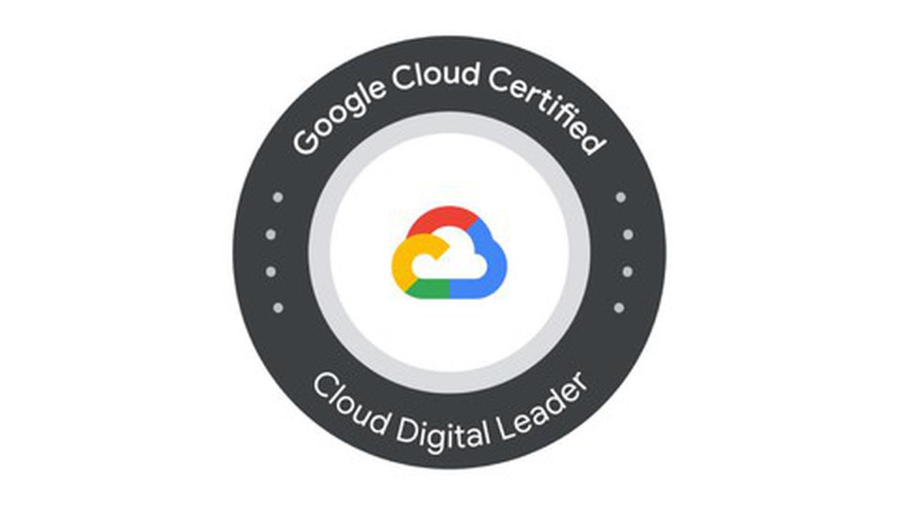 Cupón Udemy: Google Cloud Digital Leader Certification Practice Exams