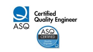 Lee más sobre el artículo Cupón Udemy: ASQ Certified Quality Engineer (CQE) Practice Exams con 100% de descuento por tiempo LIMITADO