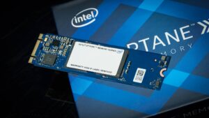 Lee más sobre el artículo Intel finaliza Optane: ¿Por qué paso esto?