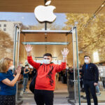 Apple está contratando personal desde casa con atractivos salarios y beneficios