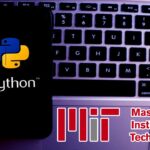 Domina la programación en Python con este curso GRATIS ofrecido por el MIT