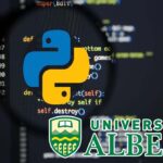 La Universidad de Alberta ofrece un curso gratuito de solución de problemas, programación en Python y videojuegos