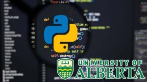 Lee más sobre el artículo La Universidad de Alberta ofrece un curso gratuito de solución de problemas, programación en Python y videojuegos
