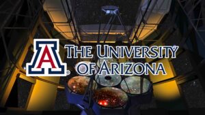 Lee más sobre el artículo La Universidad de Arizona lanza un curso gratuito sobre astronomía, el tiempo y el espacio