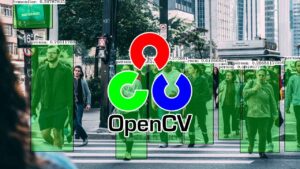 Lee más sobre el artículo OpenCV lanza un curso completamente gratis en video de visión artificial con Python