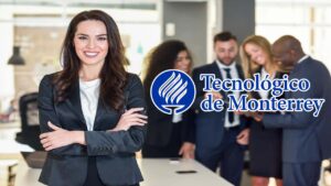 Lee más sobre el artículo Sin miedo al éxito: El tecnológico de Monterrey ofrece un curso gratis de liderazgo