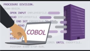 Lee más sobre el artículo Aprende COBOL con este curso GRATIS en español desde cero