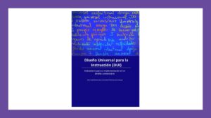 Lee más sobre el artículo La Universidad Ramón Llull de Barcelona te da este PDF Gratis de Diseño Universal para la Instrucción