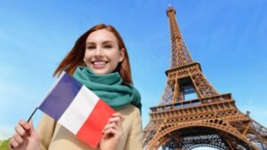 Lee más sobre el artículo La UNAM ofrece un curso GRATIS para aprender francés en linea