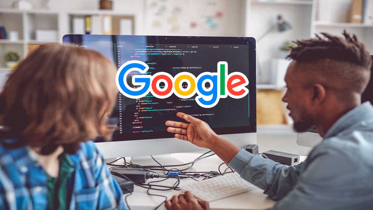 Google ofrece un curso GRATIS de introducción básica a la programación