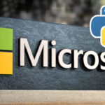 Microsoft está ofreciendo un curso GRATIS de Python para principiantes