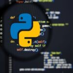 Este es el curso de programación en Python GRATIS que todos deben tener