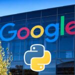 Google te enseña a programar en Python GRATIS y desde cero