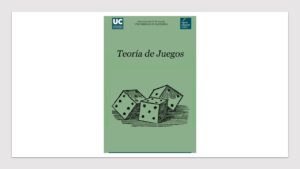 Lee más sobre el artículo La Universidad de Cantabria te Otorga este PDF Gratis de Teoría de Juegos