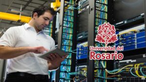Lee más sobre el artículo La Universidad del Rosario ofrece un curso gratis sobre redes de computadoras