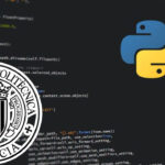 La Universidad de Valencia ha desarrollado un curso de programación en Python y puedes obtenerlo GRATIS