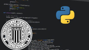 Lee más sobre el artículo La Universidad de Valencia ha desarrollado un curso de programación en Python y puedes obtenerlo GRATIS