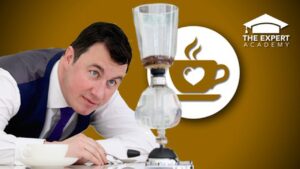 Lee más sobre el artículo Cupón Udemy: Conviértete en un experto en café | Cómo hacer la taza perfecta con 100% de descuento por tiempo LIMITADO